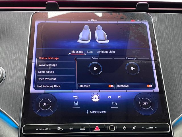 2023 Mercedes-Benz EQS EQS 450+ Sedan - 22962914 - 37