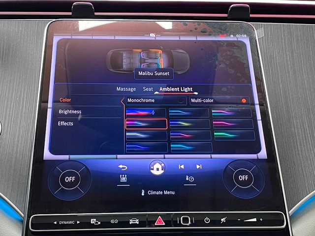 2023 Mercedes-Benz EQS EQS 450+ Sedan - 22962914 - 38