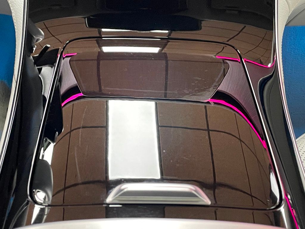 2023 Mercedes-Benz EQS EQS 450+ Sedan - 22962914 - 41