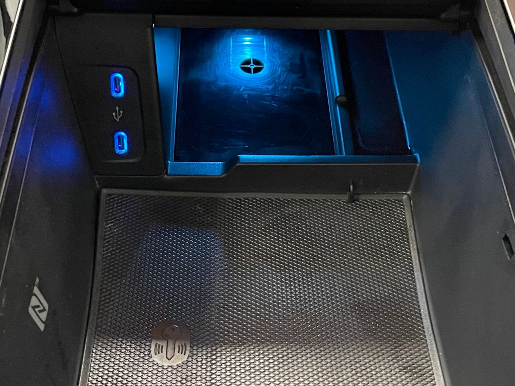 2023 Mercedes-Benz EQS EQS 450+ Sedan - 22962914 - 42