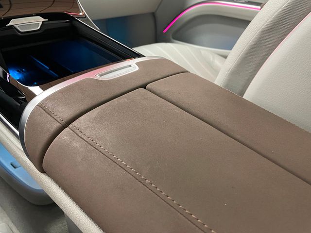 2023 Mercedes-Benz EQS EQS 450+ Sedan - 22962914 - 43