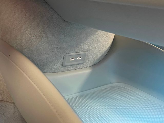 2023 Mercedes-Benz EQS EQS 450+ Sedan - 22962914 - 44