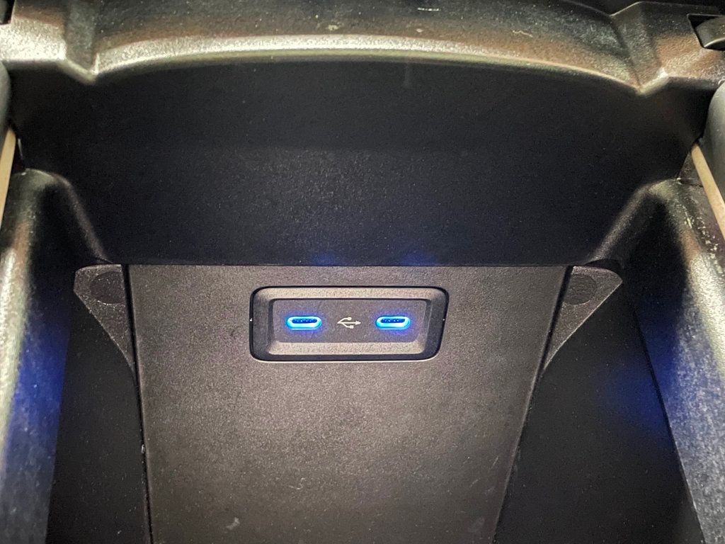 2023 Mercedes-Benz EQS EQS 450+ Sedan - 22962914 - 45