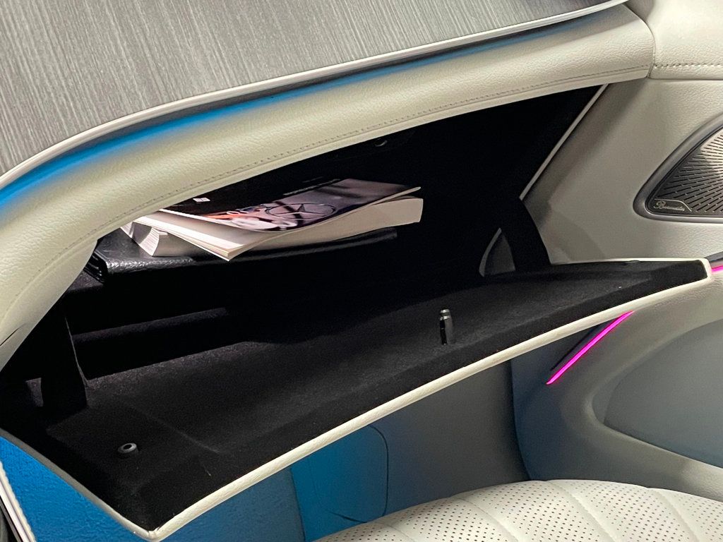 2023 Mercedes-Benz EQS EQS 450+ Sedan - 22962914 - 46