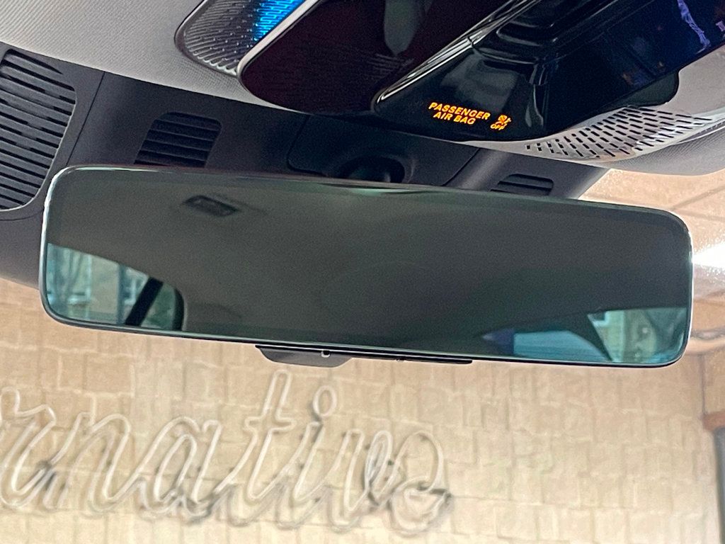 2023 Mercedes-Benz EQS EQS 450+ Sedan - 22962914 - 47