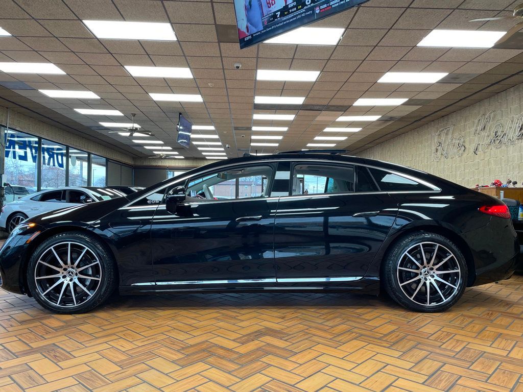2023 Mercedes-Benz EQS EQS 450+ Sedan - 22962914 - 4