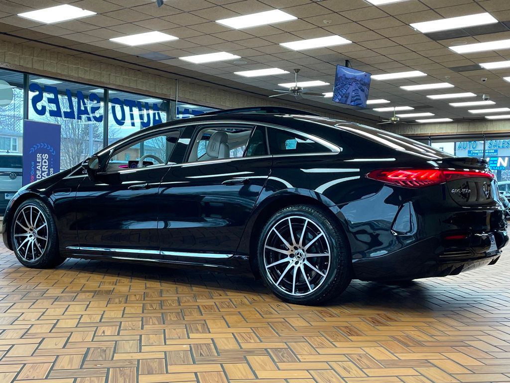 2023 Mercedes-Benz EQS EQS 450+ Sedan - 22962914 - 5