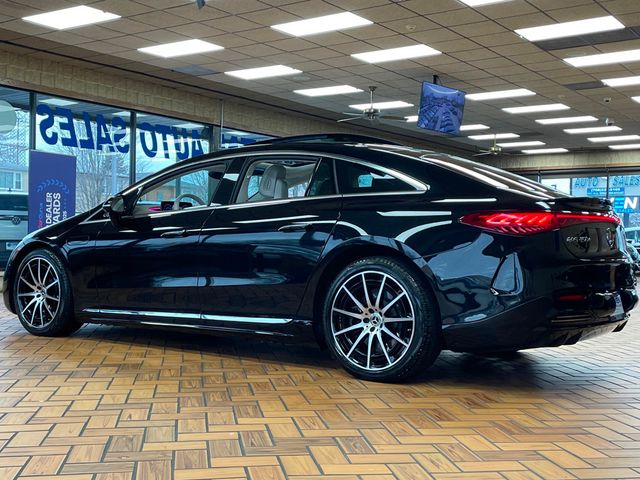 2023 Mercedes-Benz EQS EQS 450+ Sedan - 22962914 - 5