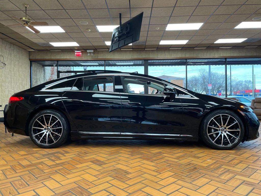 2023 Mercedes-Benz EQS EQS 450+ Sedan - 22962914 - 6