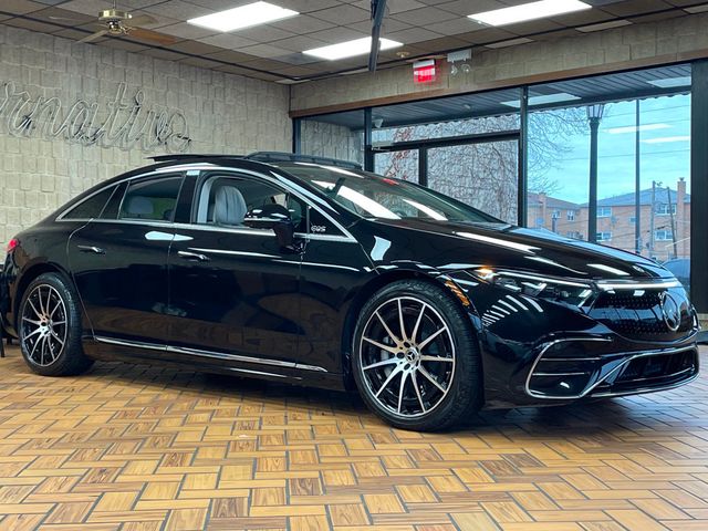2023 Mercedes-Benz EQS EQS 450+ Sedan - 22962914 - 7