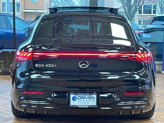 2023 Mercedes-Benz EQS EQS 450+ Sedan - 22962914 - 8
