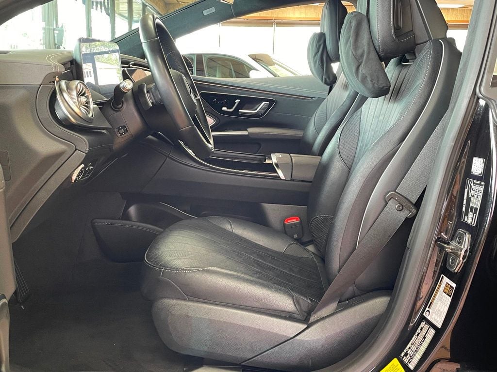 2023 Mercedes-Benz EQS EQS 450+ Sedan - 23029900 - 10