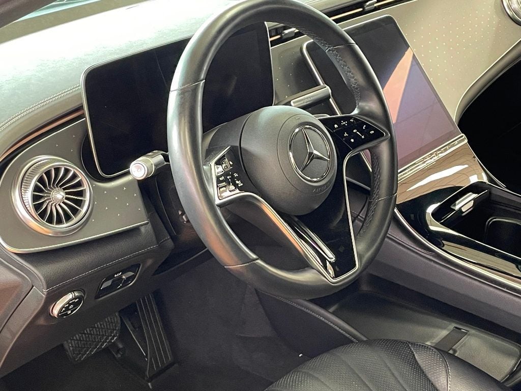 2023 Mercedes-Benz EQS EQS 450+ Sedan - 23029900 - 11
