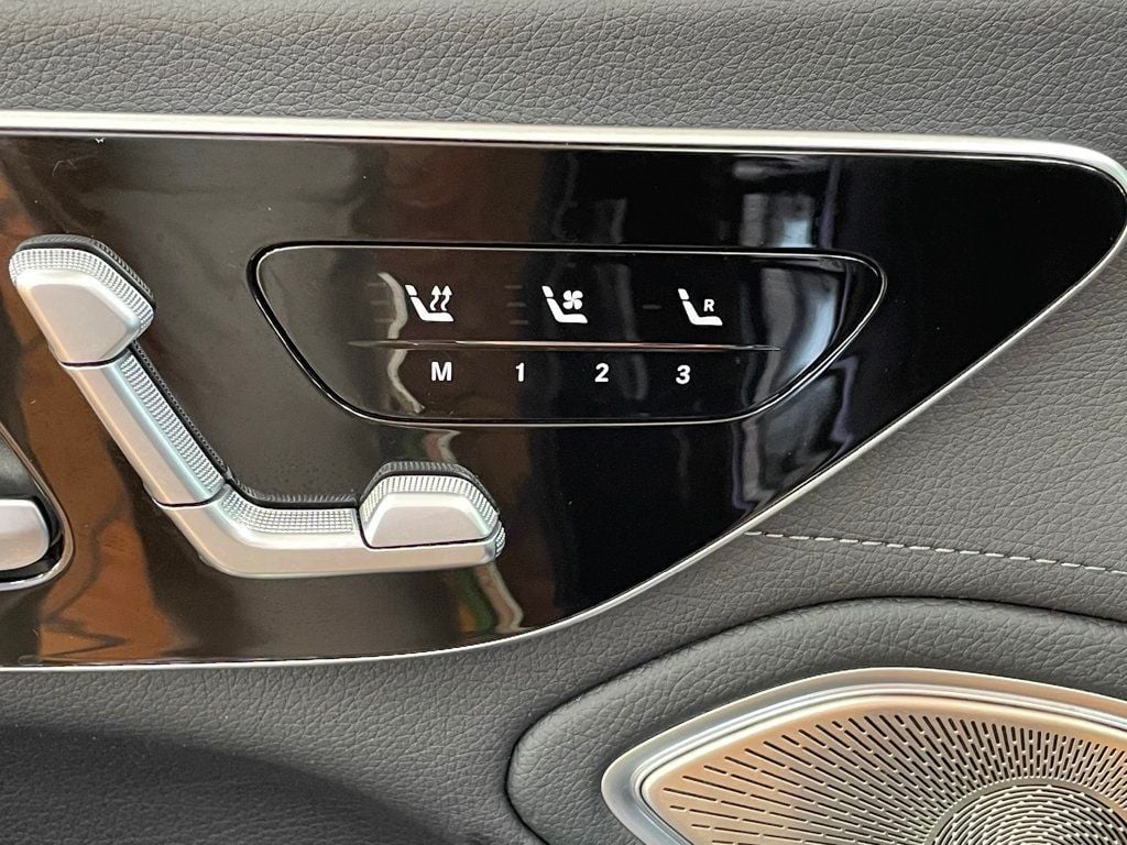 2023 Mercedes-Benz EQS EQS 450+ Sedan - 23029900 - 13