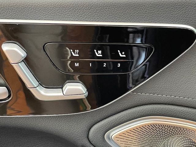 2023 Mercedes-Benz EQS EQS 450+ Sedan - 23029900 - 13