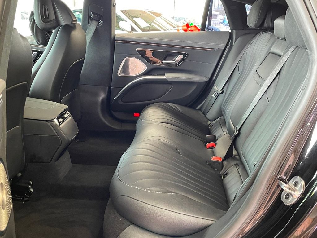 2023 Mercedes-Benz EQS EQS 450+ Sedan - 23029900 - 15