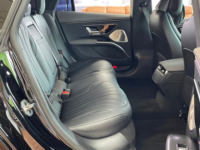 2023 Mercedes-Benz EQS EQS 450+ Sedan - 23029900 - 19