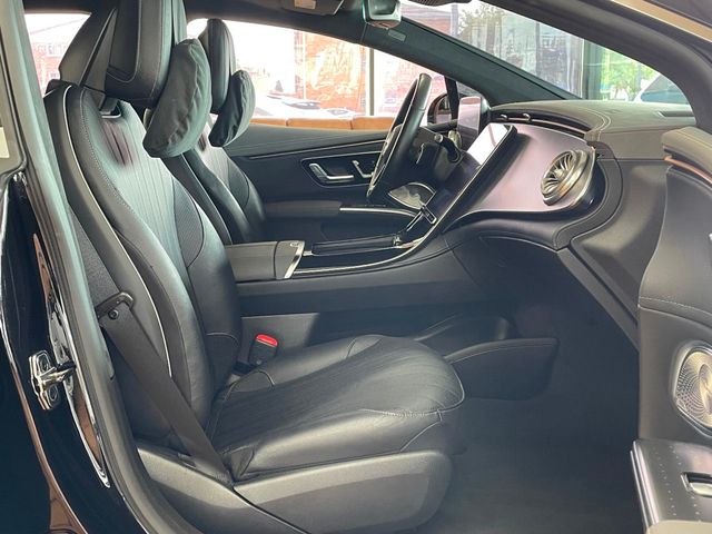 2023 Mercedes-Benz EQS EQS 450+ Sedan - 23029900 - 20