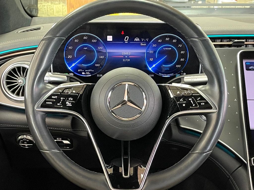 2023 Mercedes-Benz EQS EQS 450+ Sedan - 23029900 - 22