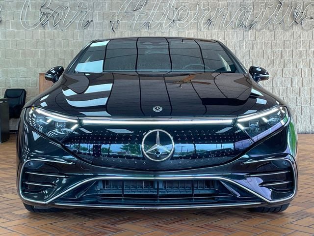 2023 Mercedes-Benz EQS EQS 450+ Sedan - 23029900 - 2