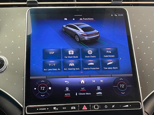 2023 Mercedes-Benz EQS EQS 450+ Sedan - 23029900 - 29