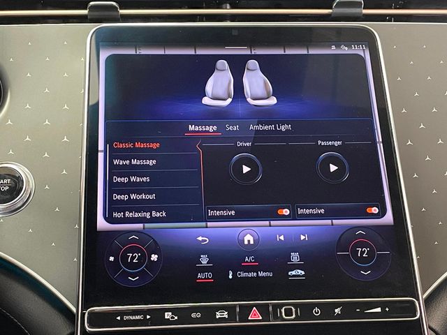 2023 Mercedes-Benz EQS EQS 450+ Sedan - 23029900 - 30