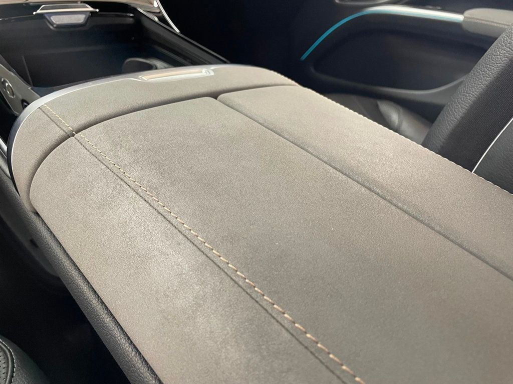 2023 Mercedes-Benz EQS EQS 450+ Sedan - 23029900 - 33