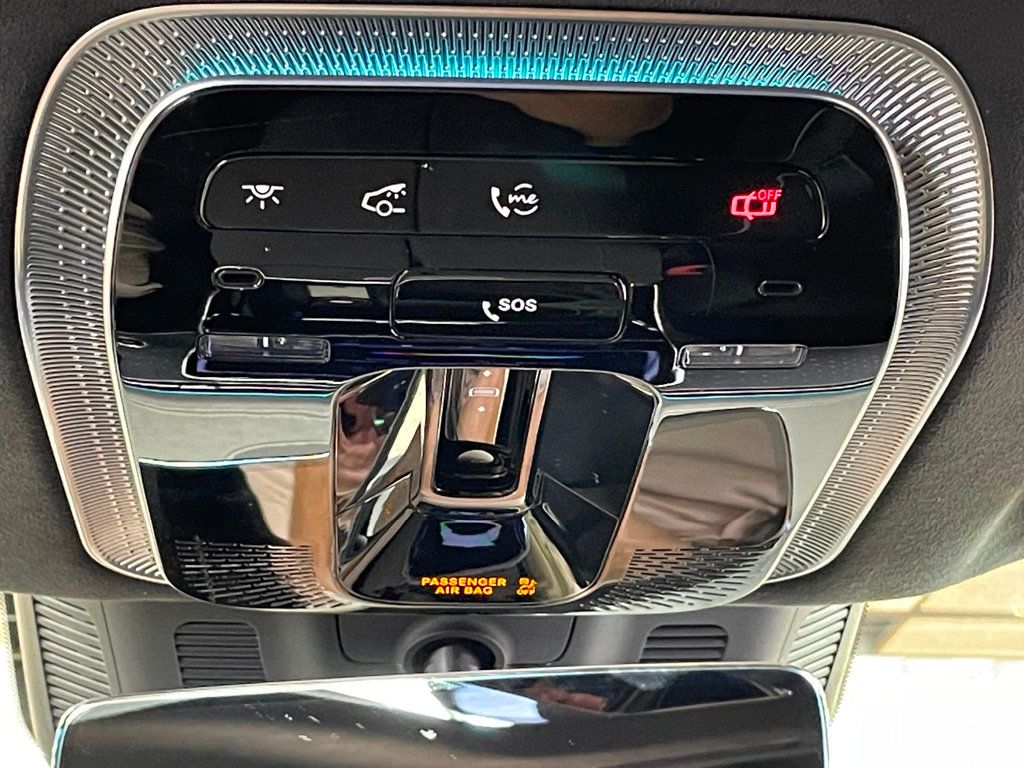 2023 Mercedes-Benz EQS EQS 450+ Sedan - 23029900 - 36