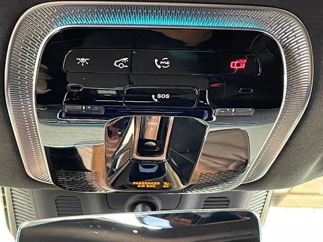 2023 Mercedes-Benz EQS EQS 450+ Sedan - 23029900 - 36