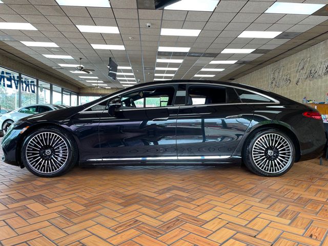 2023 Mercedes-Benz EQS EQS 450+ Sedan - 23029900 - 4