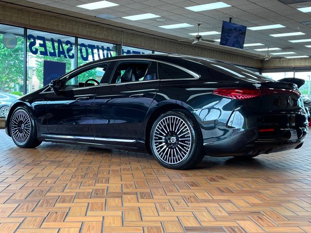 2023 Mercedes-Benz EQS EQS 450+ Sedan - 23029900 - 5