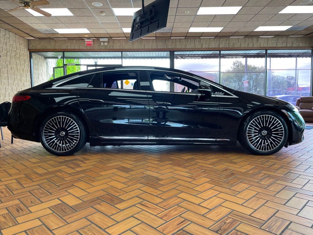 2023 Mercedes-Benz EQS EQS 450+ Sedan - 23029900 - 6