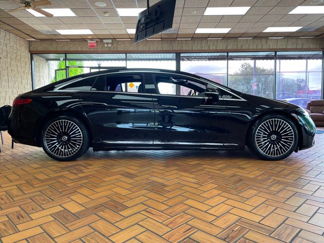 2023 Mercedes-Benz EQS EQS 450+ Sedan - 23029900 - 6