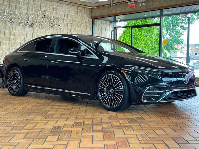 2023 Mercedes-Benz EQS EQS 450+ Sedan - 23029900 - 7