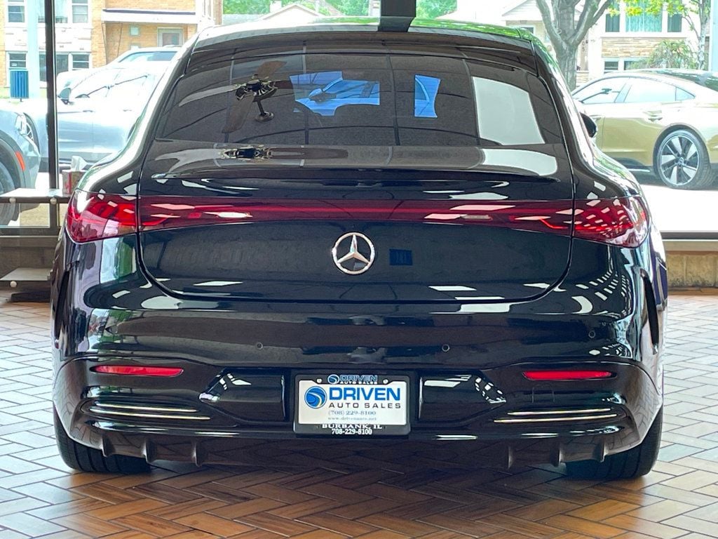 2023 Mercedes-Benz EQS EQS 450+ Sedan - 23029900 - 8
