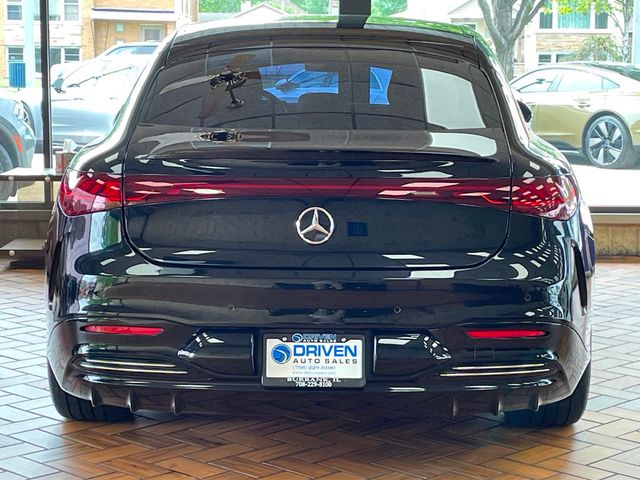 2023 Mercedes-Benz EQS EQS 450+ Sedan - 23029900 - 8