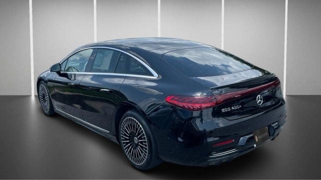 2023 Mercedes-Benz EQS EQS 450+ Sedan - 23038853 - 9