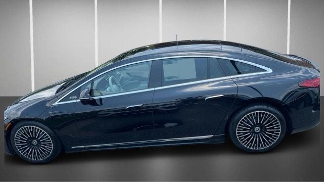 2023 Mercedes-Benz EQS EQS 450+ Sedan - 23038853 - 10