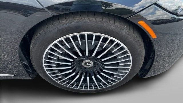2023 Mercedes-Benz EQS EQS 450+ Sedan - 23038853 - 11