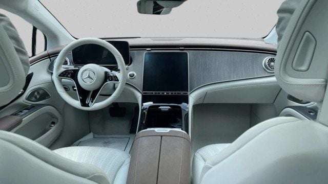 2023 Mercedes-Benz EQS EQS 450+ Sedan - 23038853 - 14
