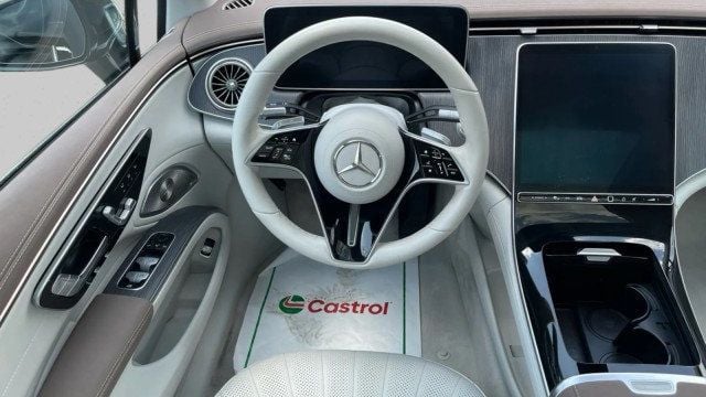 2023 Mercedes-Benz EQS EQS 450+ Sedan - 23038853 - 15