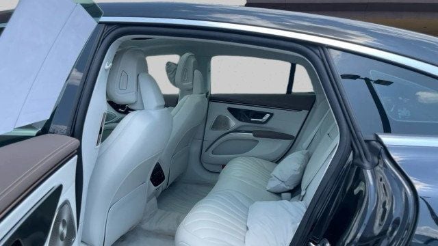 2023 Mercedes-Benz EQS EQS 450+ Sedan - 23038853 - 17