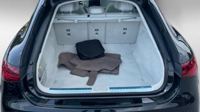 2023 Mercedes-Benz EQS EQS 450+ Sedan - 23038853 - 1