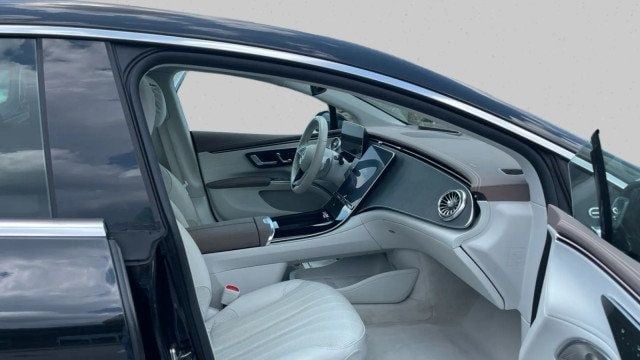 2023 Mercedes-Benz EQS EQS 450+ Sedan - 23038853 - 19