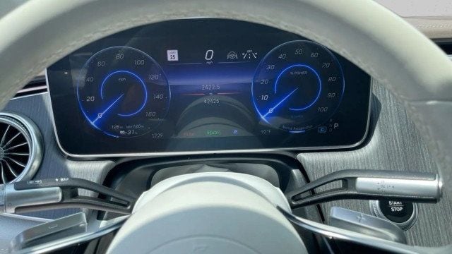 2023 Mercedes-Benz EQS EQS 450+ Sedan - 23038853 - 20
