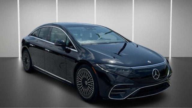 2023 Mercedes-Benz EQS EQS 450+ Sedan - 23038853 - 2