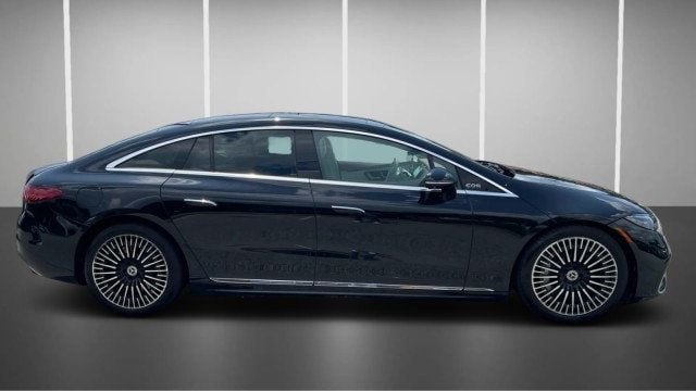 2023 Mercedes-Benz EQS EQS 450+ Sedan - 23038853 - 3