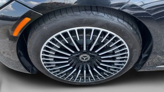 2023 Mercedes-Benz EQS EQS 450+ Sedan - 23038853 - 5