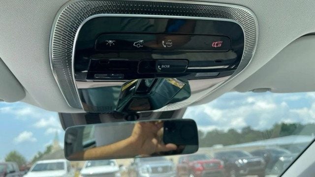 2023 Mercedes-Benz EQS EQS 450+ Sedan - 23038853 - 7