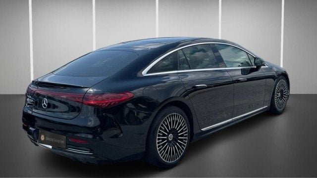 2023 Mercedes-Benz EQS EQS 450+ Sedan - 23038853 - 8